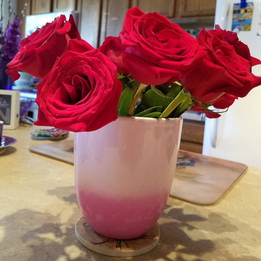 Vase
